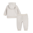 Conjunto de c&aacute;rdigan y pantal&oacute;n BOSS 
                    NI&Ntilde;O