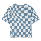 Camiseta de manga corta MARC JACOBS 
                    NI&Ntilde;O
