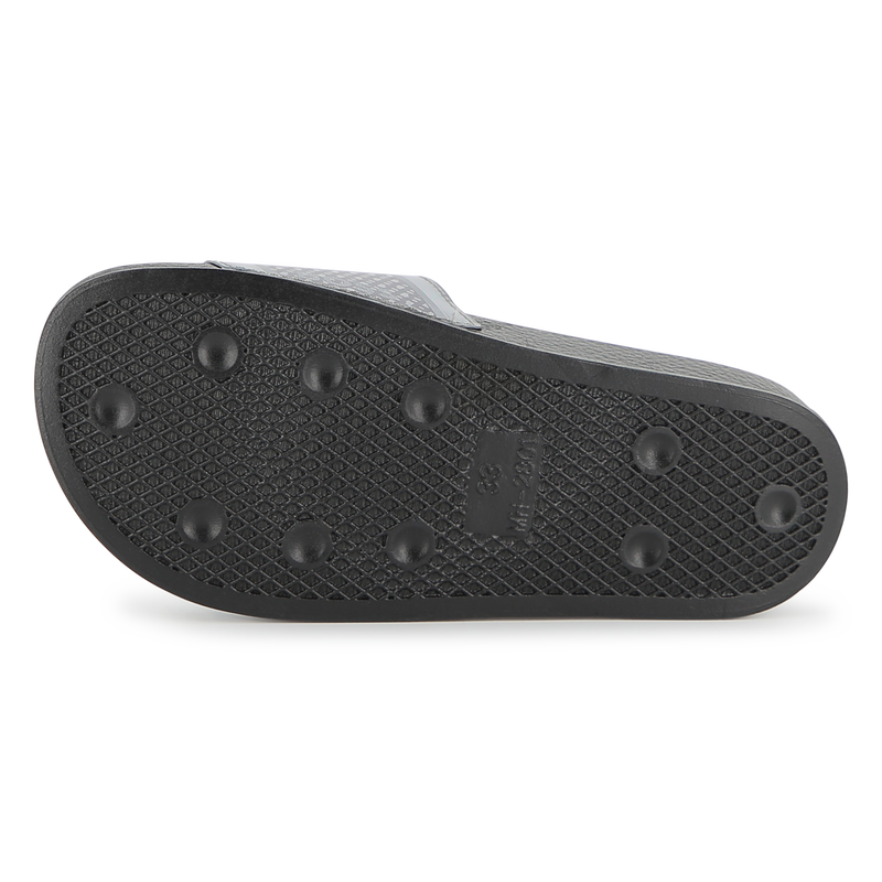 GRIFO BOSS 
                        NI&Ntilde;O