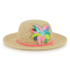 Tapa blanda BILLIEBLUSH 
                    NI&Ntilde;A