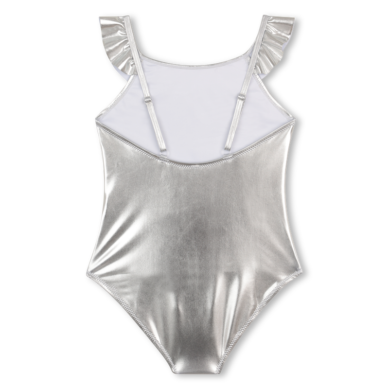 TRAJE DE BA&Ntilde;O DE UNA PIEZA MICHAEL KORS 
                        NI&Ntilde;A