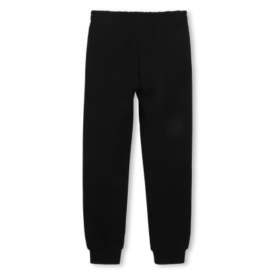 Pantal&oacute;n de ch&aacute;ndal BOSS NI&Ntilde;O