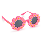 Gafas de sol con flores BILLIEBLUSH 
                    NI&Ntilde;A