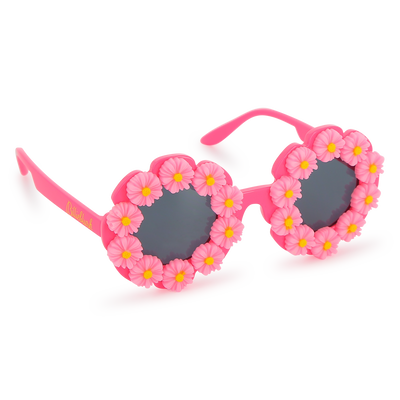 Gafas de sol con flores BILLIEBLUSH NI&Ntilde;A