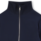 C&aacute;rdigan jogger BOSS 
                    NI&Ntilde;O
