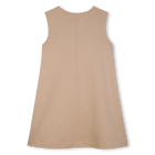 Vestido sin mangas MICHAEL KORS 
                    NI&Ntilde;A