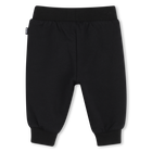 Conjunto de c&aacute;rdigan y pantal&oacute;n BOSS 
                    NI&Ntilde;O