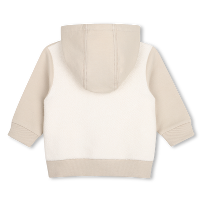 Sudadera con capucha TIMBERLAND NI&Ntilde;O