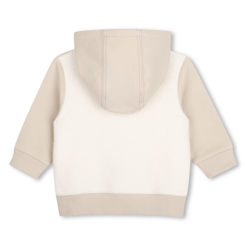 Sudadera con capucha TIMBERLAND 
                        NI&Ntilde;O