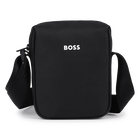 Bolsa de mensajero BOSS 
                    NI&Ntilde;O