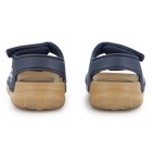 Sandalias con cierres de velcro BOSS 
                    NI&Ntilde;O