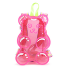 Mochila forma oso de gominola BILLIEBLUSH 
                    NI&Ntilde;A