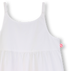 Vestido con trenzas decorativas BILLIEBLUSH 
                    NI&Ntilde;A