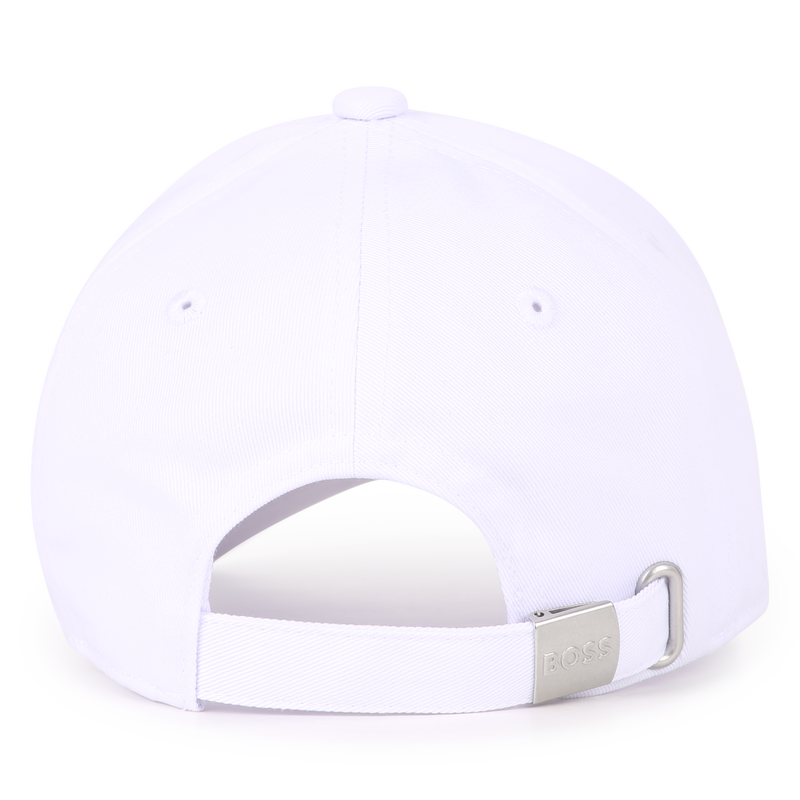 Gorra BOSS 
                        NI&Ntilde;O