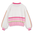 Su&eacute;ter KARL LAGERFELD KIDS 
                    NI&Ntilde;A