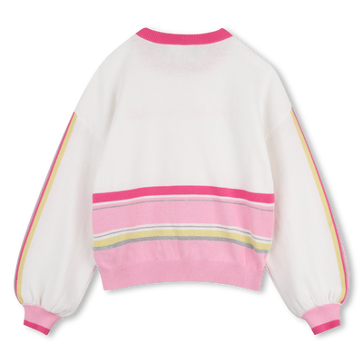 Su&eacute;ter KARL LAGERFELD KIDS NI&Ntilde;A