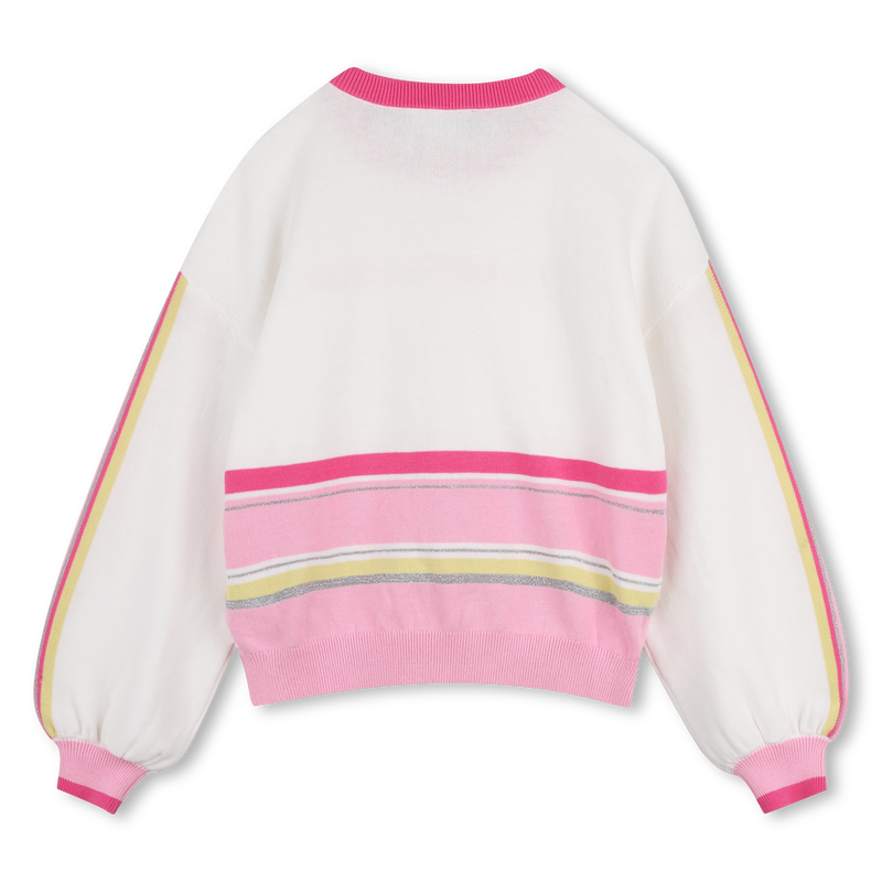 Su&eacute;ter KARL LAGERFELD KIDS 
                        NI&Ntilde;A