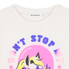 Camiseta de manga larga BILLIEBLUSH 
                    NI&Ntilde;A