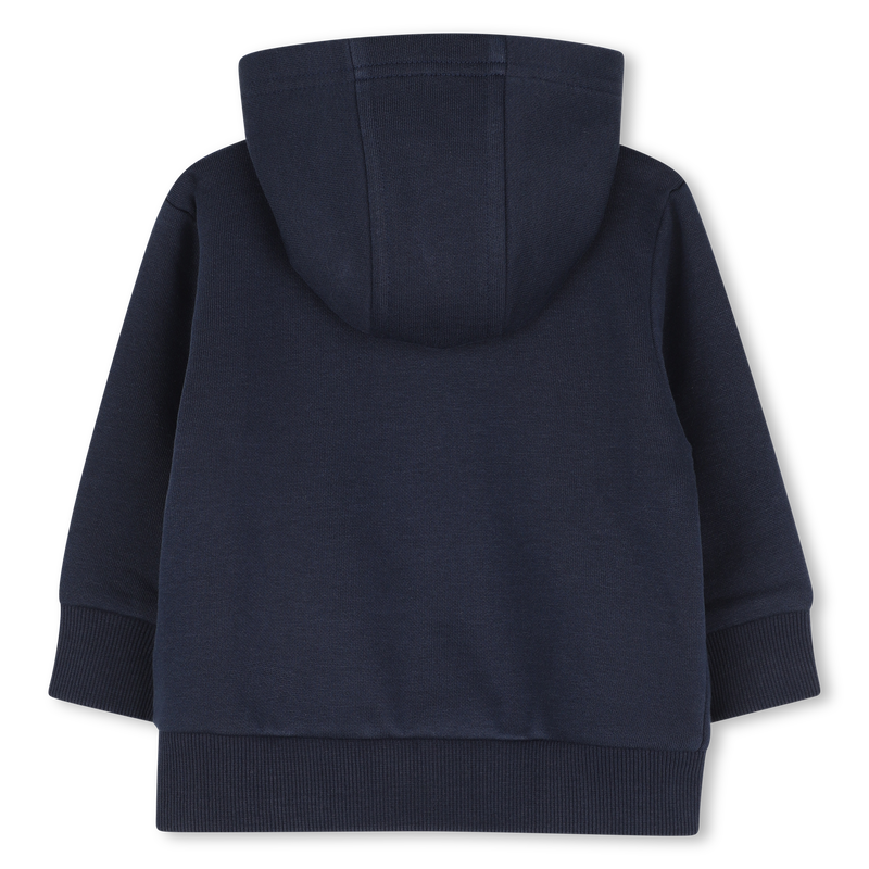 CONJUNTO DE JOGGER BOSS 
                        NI&Ntilde;O