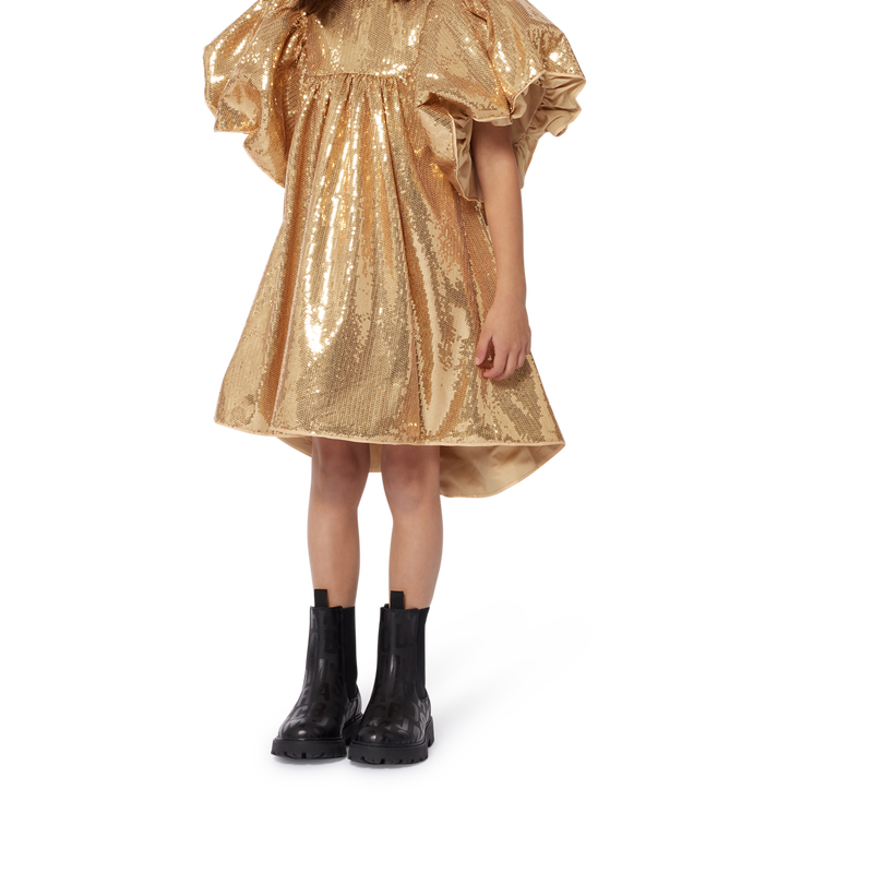 Vestido de ceremonia MARC JACOBS 
                        NI&Ntilde;A