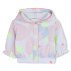 Conjunto de jogger BILLIEBLUSH 
                    NI&Ntilde;A