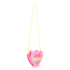 Bolso de mano coraz&oacute;n BILLIEBLUSH 
                    NI&Ntilde;A