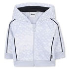 Conjunto de ch&aacute;ndal BOSS 
                    NI&Ntilde;O