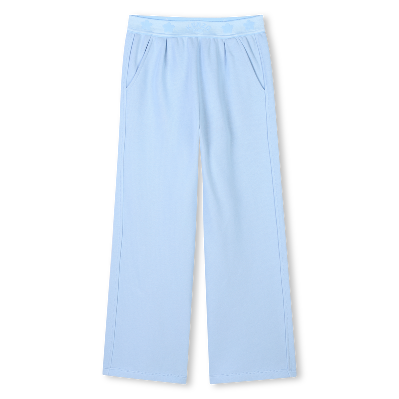 Pantal&oacute;n de ch&aacute;ndal KENZO KIDS 
                        NI&Ntilde;A