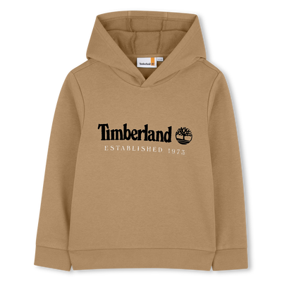 Sudadera con capucha TIMBERLAND NI&Ntilde;O