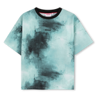 Camiseta por todas partes HUGO 
                    NI&Ntilde;O