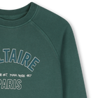 Sudadera ZADIG & VOLTAIRE 
                    NI&Ntilde;A