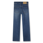 Pantal&oacute;n de denim BOSS 
                    NI&Ntilde;O