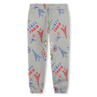 Pantal&oacute;n de ch&aacute;ndal de mulet&oacute;n KENZO KIDS 
                    NI&Ntilde;O