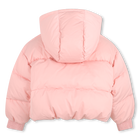 Chaleco acolchado GIVENCHY 
                    NI&Ntilde;A