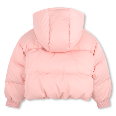 Chaleco acolchado GIVENCHY NI&Ntilde;A