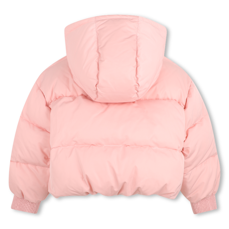 Chaleco acolchado GIVENCHY 
                        NI&Ntilde;A