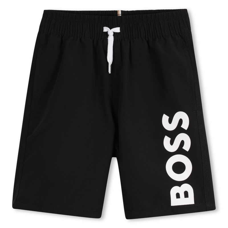 Ba&ntilde;ador de tacto suave BOSS 
                        NI&Ntilde;O