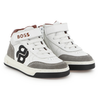 Zapatillas BOSS 
                    NI&Ntilde;O