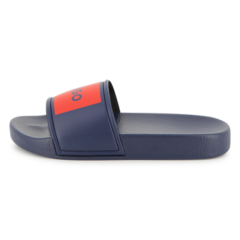 Chanclas HUGO 
                        NI&Ntilde;O