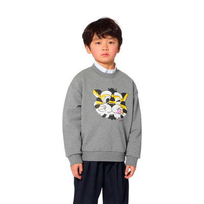 Sudadera KENZO KIDS UNISEXO
