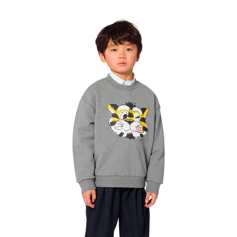 Sudadera KENZO KIDS 
                        UNISEXO