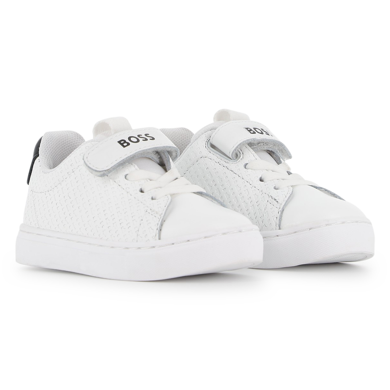 Zapatillas BOSS 
                        NI&Ntilde;O