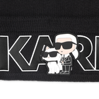 Tapa para los o&iacute;dos KARL LAGERFELD KIDS 
                    NI&Ntilde;A