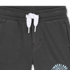 Conjunto de camiseta y pantal&oacute;n corto TIMBERLAND 
                    NI&Ntilde;O