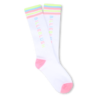 Calcetines altos BILLIEBLUSH 
                    NI&Ntilde;A