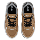 Zapatillas con cordones BOSS 
                    NI&Ntilde;O