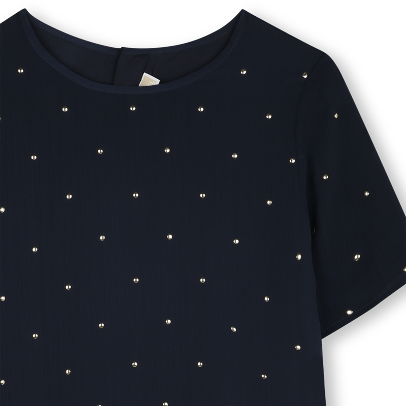 Vestido de gala MICHAEL KORS 
                        NI&Ntilde;A