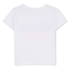 Camiseta de manga corta BILLIEBLUSH 
                    NI&Ntilde;A