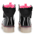 Botines de lentejuelas BILLIEBLUSH 
                    NI&Ntilde;A