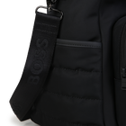 Bolsa de pa&ntilde;ales BOSS 
                    UNISEXO